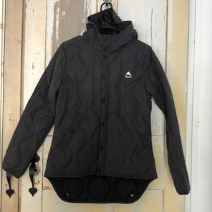 Burton Women’s Kiley Hooded Insulator Jacket